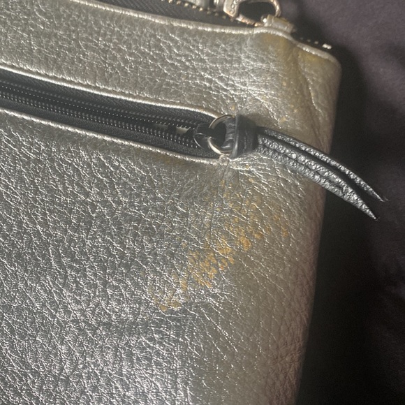 Brighton Paris Crossbody - Picture 4 of 7